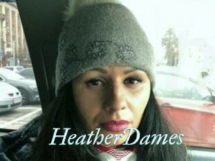 HeatherDames