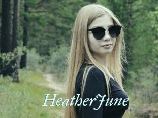 HeatherJune