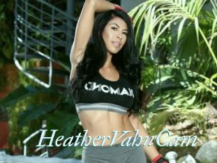 HeatherVahnCam