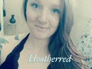 Heatherred