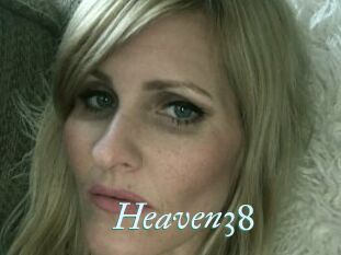 Heaven38