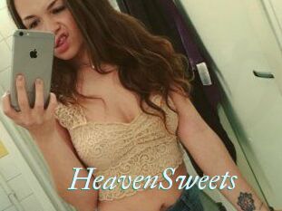 HeavenSweets