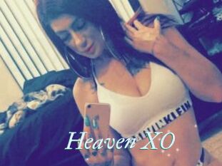 Heaven_XO