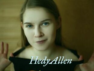 HedyAllen