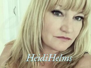 HeidiHelms