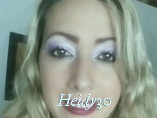 Heidy30