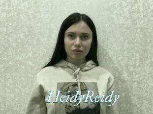 HeidyReidy