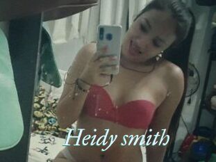 Heidy_smith