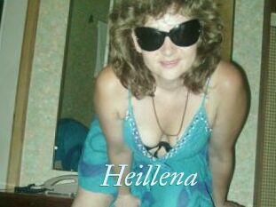 Heillena