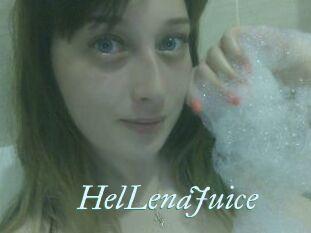 HelLenaJuice