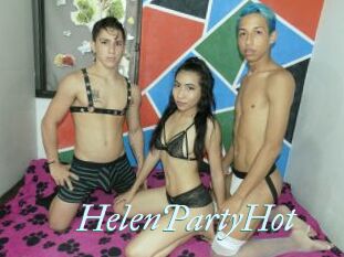 HelenPartyHot