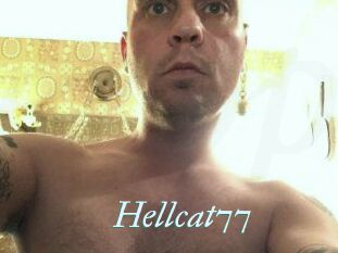 Hellcat77