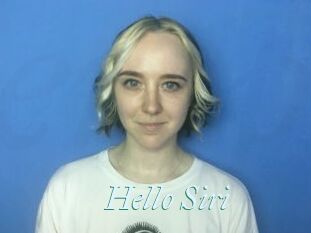 Hello_Siri