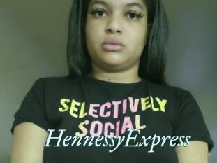 HennessyExpress