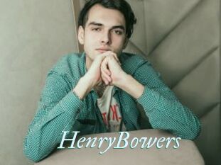 HenryBowers