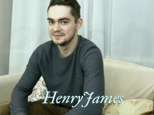 HenryJames Erotik Pr