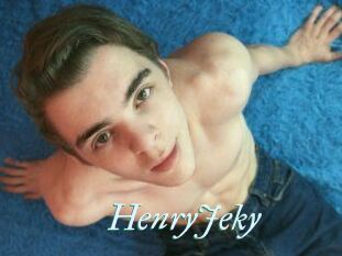 HenryJeky