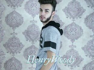 HenryWoody
