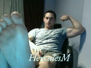 HerculesM