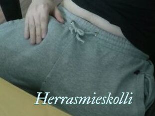 Herrasmieskolli