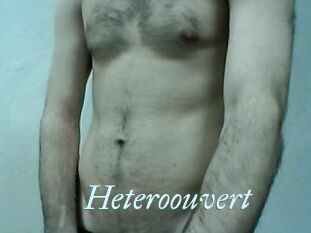 Heteroouvert