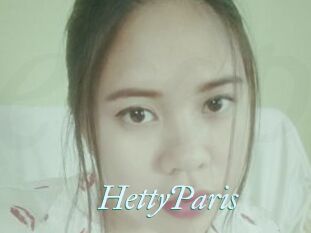 HettyParis