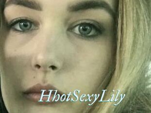 HhotSexyLily