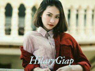 HilaryGiap