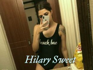 Hilary_Sweet