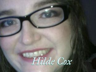 Hilde_Cox