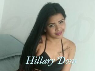 Hillary_Dom