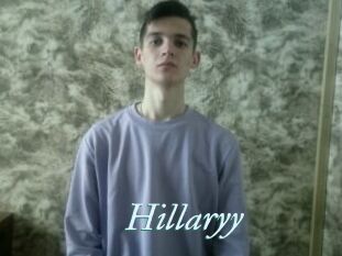 Hillaryy