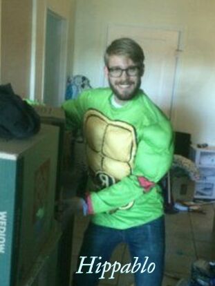 Hippablo