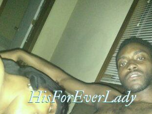 HisForEverLady