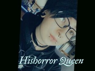 Hishorror_Queen