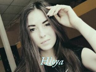 Hloya