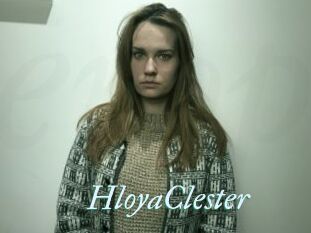 HloyaClester