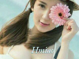 Hmiao