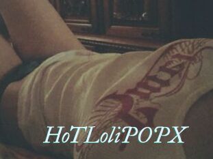 HoTLoliPOPX