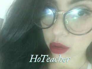 HoTeacher