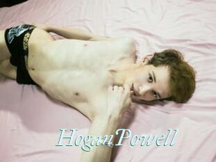 HoganPowell