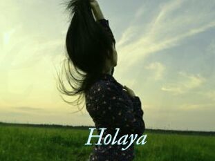 Holaya