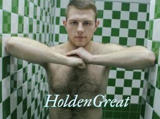 HoldenGreat