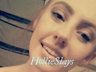 HollieSlays