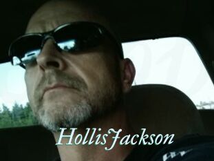 HollisJackson