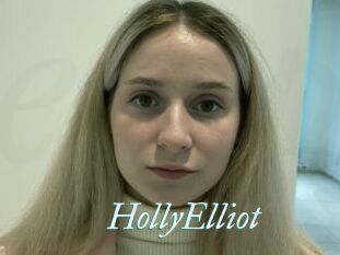 HollyElliot