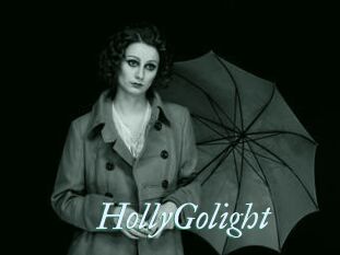 HollyGolight