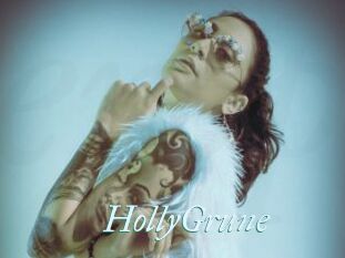 HollyGrune