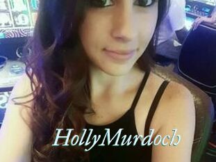 HollyMurdoch