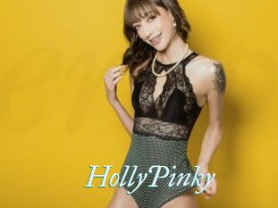 HollyPinky